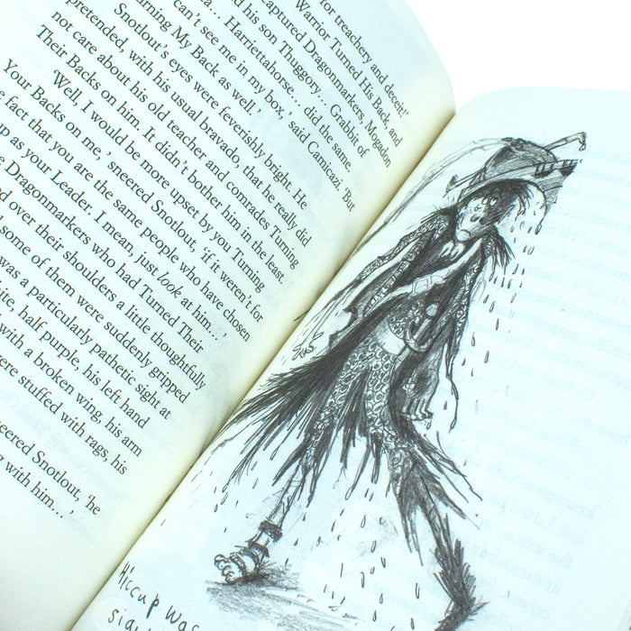 How to Train Your Dragon: How to Betray a Dragon's Hero: Book 11 - The Book Bundle