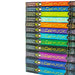 How to Train Your Dragon Series Collection 12 Books Set By Cressida Cowell Hero - The Book Bundle