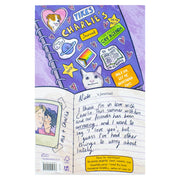 Heartstopper Volume 4: million-copy bestselling series, now on Netflix! by Alice Oseman - The Book Bundle