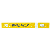 Heartstopper Volume 4: million-copy bestselling series, now on Netflix! by Alice Oseman - The Book Bundle