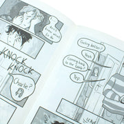 Heartstopper Volume 4: million-copy bestselling series, now on Netflix! by Alice Oseman - The Book Bundle