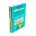 The Famous Five Graphic Novel 4 Books Collection Box Set By Enid Blyton - The Book Bundle