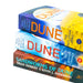 Legends of Dune Series 3 Books Collection Set (The Butlerian Jihad, The Machine Crusade and The Battle Of Corrin) - The Book Bundle