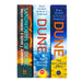 Legends of Dune Series 3 Books Collection Set (The Butlerian Jihad, The Machine Crusade and The Battle Of Corrin) - The Book Bundle