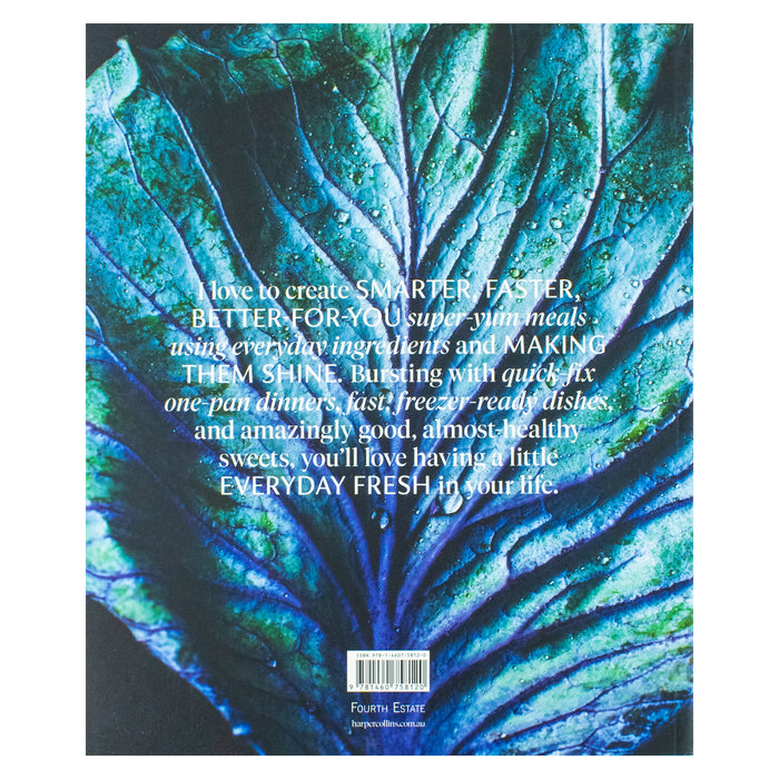 Everyday Fresh: Meals in Minutes by Donna Hay - The Book Bundle