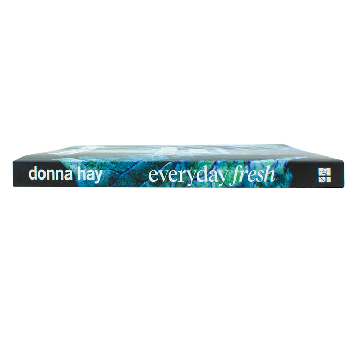 Everyday Fresh: Meals in Minutes by Donna Hay - The Book Bundle
