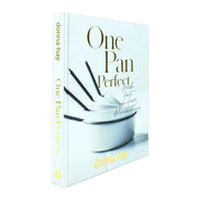 One Pan Perfect: Fresh, Fast, No-fuss, Deliciousness - The Book Bundle