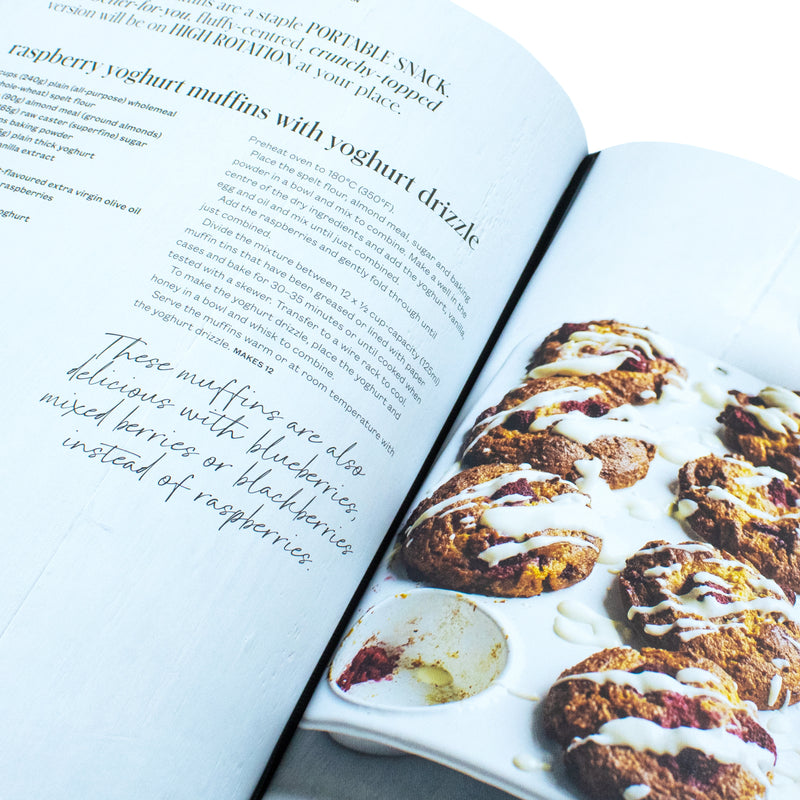 One Pan Perfect: Fresh, Fast, No-fuss, Deliciousness - The Book Bundle