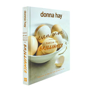 Even More Basics to Brilliance: The follow up to the classic bestseller from Australian's favourite cookbook author full of inspiring delicious new recipes - The Book Bundle