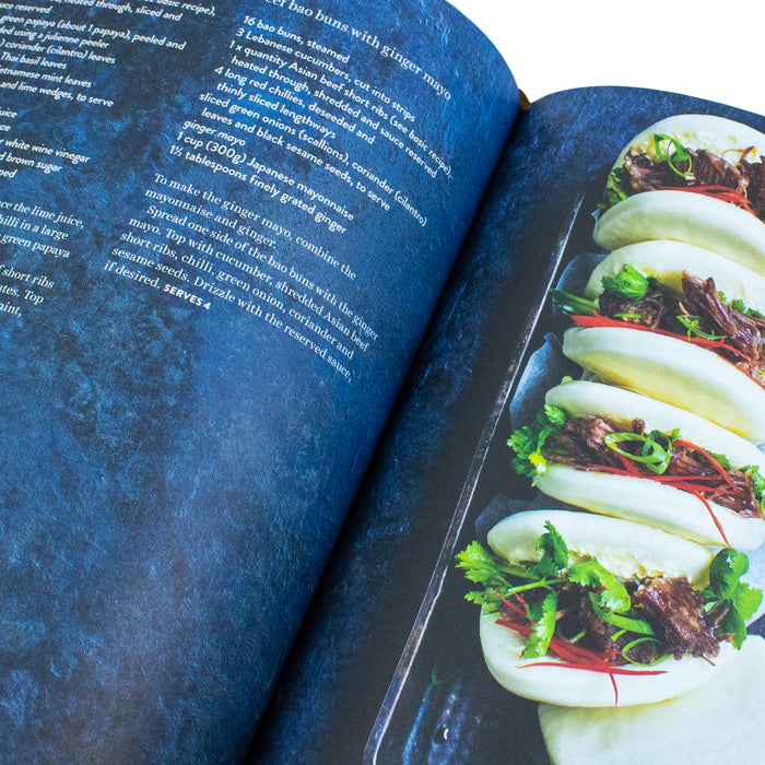 Even More Basics to Brilliance: The follow up to the classic bestseller from Australian's favourite cookbook author full of inspiring delicious new recipes - The Book Bundle