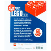 The LEGO Book New Edition: with exclusive LEGO brick by Daniel Lipkowitz - The Book Bundle