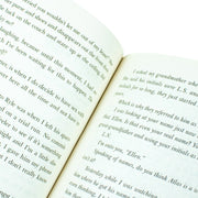 It Ends With Us: Tiktok made me buy it! The most heartbreaking novel you'll ever read - The Book Bundle