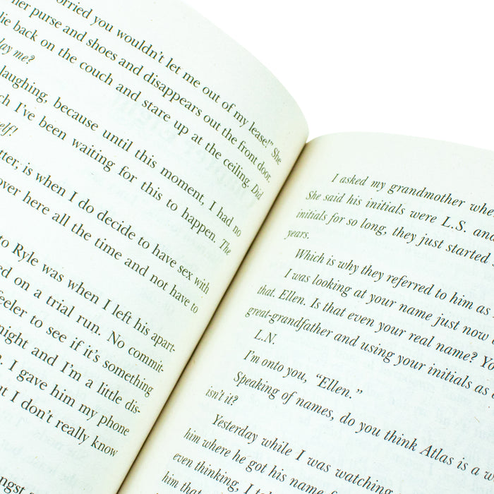 It Ends With Us: Tiktok made me buy it! The most heartbreaking novel you'll ever read - The Book Bundle