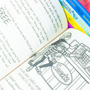 Dork Diaries Books 1 - 12 Collection Set by Rachel Renee Russell - The Book Bundle