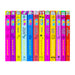 Dork Diaries Books 1 - 12 Collection Set by Rachel Renee Russell - The Book Bundle
