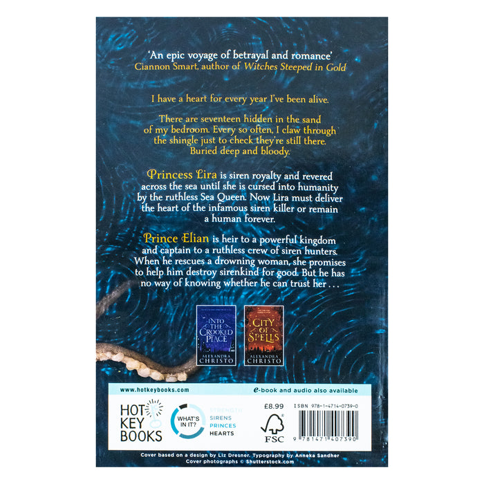 To Kill a Kingdom: TikTok made me buy it! The dark and romantic YA fantasy for fans of Leigh Bardugo and Sarah J Maas - The Book Bundle