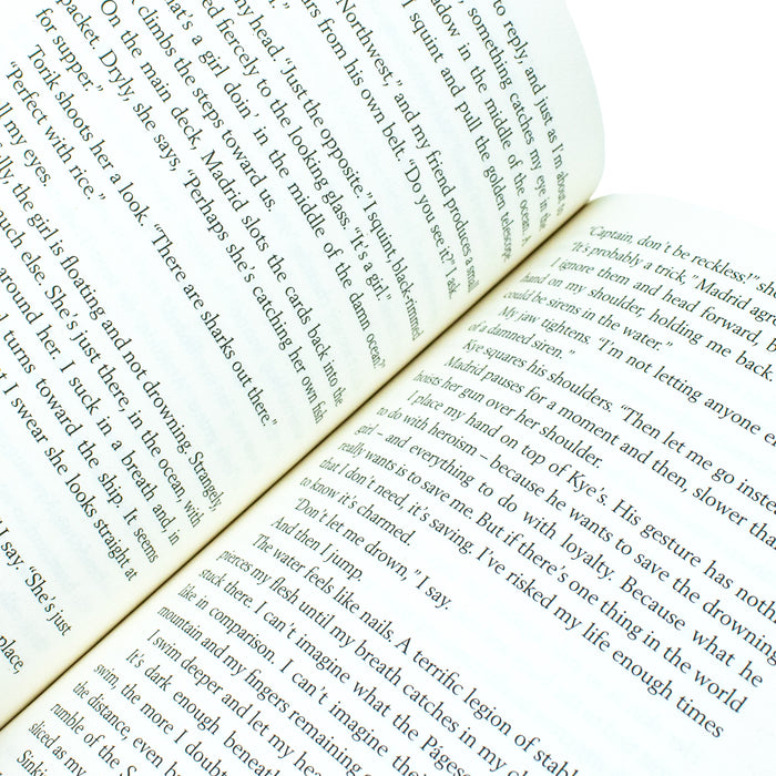 To Kill a Kingdom: TikTok made me buy it! The dark and romantic YA fantasy for fans of Leigh Bardugo and Sarah J Maas - The Book Bundle