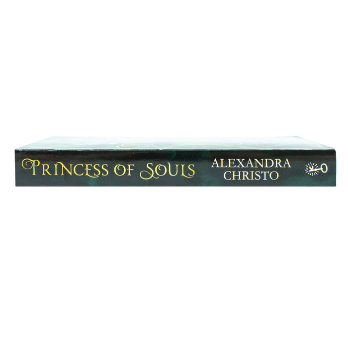 Princess of Souls: from the author of To Kill a Kingdom, the TikTok sensation! - The Book Bundle