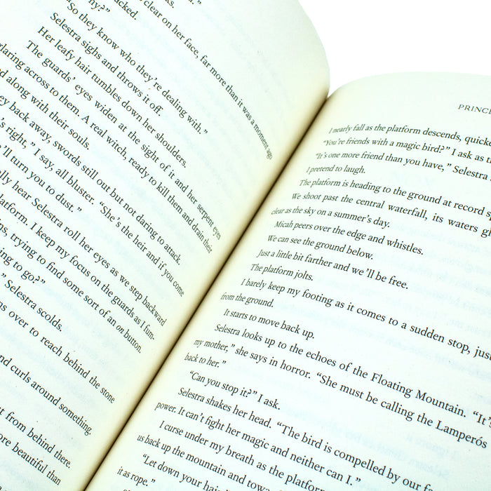 Princess of Souls: from the author of To Kill a Kingdom, the TikTok sensation! - The Book Bundle