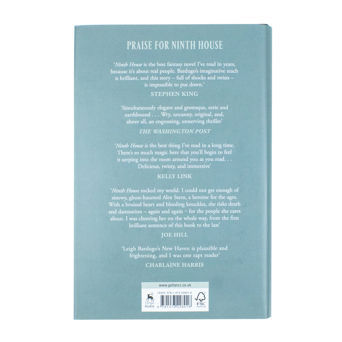 Hell Bent: The instant Sunday Times bestselling global sensation from the author of The Familiar (Alex Stern, 2) - The Book Bundle