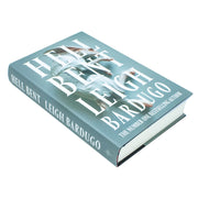 Hell Bent: The instant Sunday Times bestselling global sensation from the author of The Familiar (Alex Stern, 2) - The Book Bundle