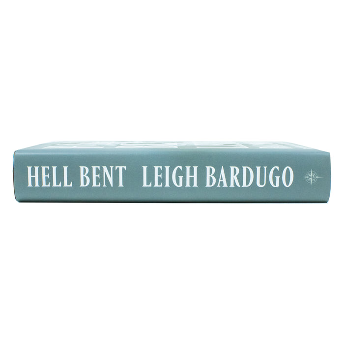 Hell Bent: The instant Sunday Times bestselling global sensation from the author of The Familiar (Alex Stern, 2) - The Book Bundle