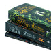 The Kingkiller Chronicle Series 3 Books Collection Set by Patrick Rothfuss - The Book Bundle
