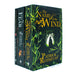 The Kingkiller Chronicle Series 3 Books Collection Set by Patrick Rothfuss - The Book Bundle