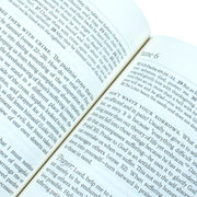 My Rock My Refuge: A Year of Daily Devotions in the Psalms by Timothy Keller - The Book Bundle