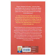 Hidden Christmas: The Surprising Truth behind the Birth of Christ by Timothy Keller - The Book Bundle