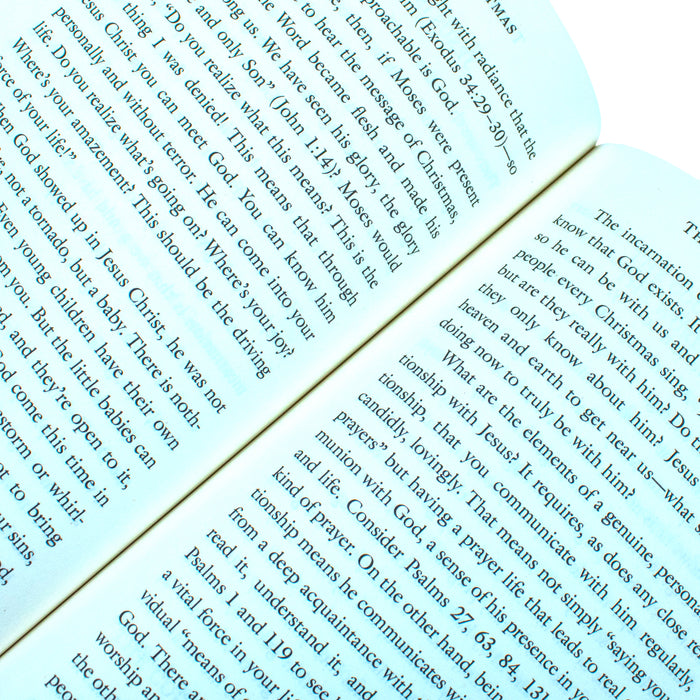 Hidden Christmas: The Surprising Truth behind the Birth of Christ by Timothy Keller - The Book Bundle