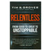 Relentless: From Good to Great to Unstoppable (Tim Grover Winning Series) - The Book Bundle