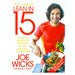Lean in 15 - The Shift Plan: 15 Minute Meals and Workouts to Keep You Lean and Healthy Paperback - The Book Bundle
