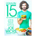 Lean in 15 - The Sustain Plan: 15 Minute Meals and Workouts to Get You Lean for Life Paperback - The Book Bundle