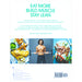 Lean in 15 - The Sustain Plan: 15 Minute Meals and Workouts to Get You Lean for Life Paperback - The Book Bundle
