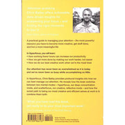 Hyperfocus: How to Work Less to Achieve More by Chris Bailey - The Book Bundle