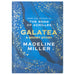 Galatea: The instant Sunday Times bestseller by Madeline Miller Hardcover - The Book Bundle