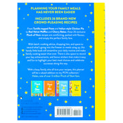 Pinch of Nom Family Meal Planner: Includes 26 Recipes - The Book Bundle