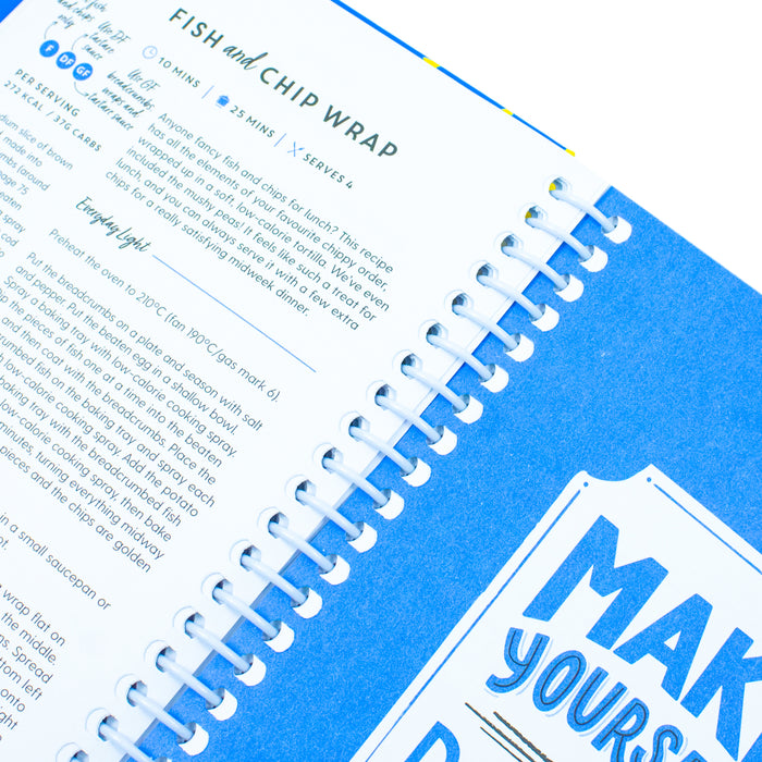 Pinch of Nom Family Meal Planner: Includes 26 Recipes - The Book Bundle