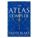 The Atlas Complex: Olivie Blake (Atlas series, 3) by Olivie Blake - The Book Bundle