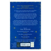 The Atlas Complex: Olivie Blake (Atlas series, 3) by Olivie Blake - The Book Bundle