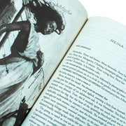 The Atlas Complex: Olivie Blake (Atlas series, 3) by Olivie Blake - The Book Bundle