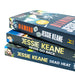 Jessie Keane Collection 3 Books Set ( Never go Back, Dead heat, Diamond) - The Book Bundle