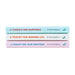 Dr Emma Hepburn collection 3 Books Set ( A Toolkit For Happiness, A Toolkit For Mordern life, A Tookit For Your Emotions) Hardcover - The Book Bundle