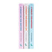 Dr Emma Hepburn collection 3 Books Set ( A Toolkit For Happiness, A Toolkit For Mordern life, A Tookit For Your Emotions) Hardcover - The Book Bundle