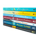 Kate DiCamillo Classic 7 Books Collections Box Set (Tiger Rising, Flora & Ulysses) - The Book Bundle