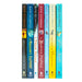 Kate DiCamillo Classic 7 Books Collections Box Set (Tiger Rising, Flora & Ulysses) - The Book Bundle