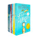 Kate DiCamillo Classic 7 Books Collections Box Set (Tiger Rising, Flora & Ulysses) - The Book Bundle