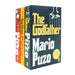 Mario Puzo The Godfather Collection 3 Books Set (Last Don, Sicilian and Godfather) - The Book Bundle