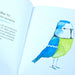 Our Garden Birds: a stunning illustrated guide to the birdlife of the British Isles - The Book Bundle